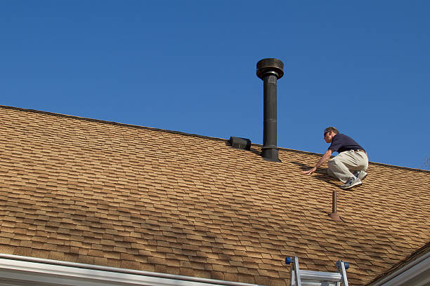 Best Commercial Roofing Services  in Alexandria, LA